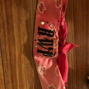 Meet your Posher, Tracie